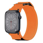 For Apple Watch Series 8 41mm / Orange