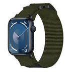 For Apple Watch Series 9 41mm / Army Green