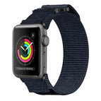 For Apple Watch Series 2 38mm / Blue