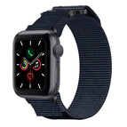 For Apple Watch Series 5 44mm / Blue