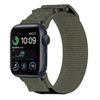For Apple Watch SE 2022 44mm / Grey