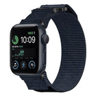 For Apple Watch SE 2022 44mm / Blue