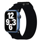 For Apple Watch Series 7 41mm / Black