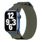 For Apple Watch Series 7 41mm / Grey