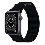For Apple Watch Series 6 44mm / Black