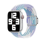 For Apple Watch SE 2023 44mm / Violets