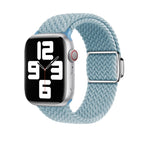 For Apple Watch Series 10 42mm / Rock Blue
