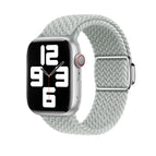 For Apple Watch Series 9 41mm / Light Grey