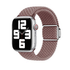 For Apple Watch Ultra 49mm / Smoke Purple