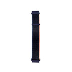 For Samsung Galaxy Watch3 41mm / Navy Blue