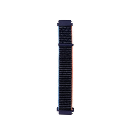 Nylon Loop Replacement Strap Watchband, For Samsung Galaxy Watch3 41mm - DealBuddy
