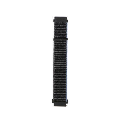 Nylon Loop Replacement Strap Watchband, For Samsung Galaxy Watch3 41mm - DealBuddy