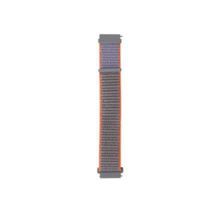Nylon Loop Replacement Strap Watchband, For Samsung Galaxy Watch3 41mm - DealBuddy