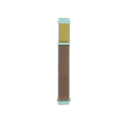 Nylon Loop Replacement Strap Watchband, For Samsung Galaxy Watch3 45mm - DealBuddy