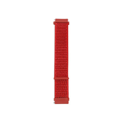 Nylon Loop Replacement Strap Watchband, For Samsung Galaxy Watch3 45mm - DealBuddy