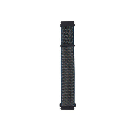 Nylon Loop Replacement Strap Watchband, For Samsung Galaxy Watch4 Classic/Watch4 - DealBuddy