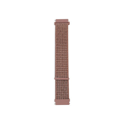 Nylon Loop Replacement Strap Watchband, For Samsung Galaxy Watch4 Classic/Watch4 - DealBuddy