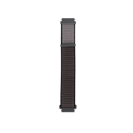 Nylon Loop Replacement Strap Watchband, For Samsung Galaxy Watch4 Classic/Watch4 - DealBuddy