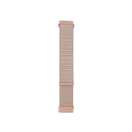 Nylon Loop Replacement Strap Watchband, For Samsung Galaxy Watch4 Classic/Watch4 - DealBuddy