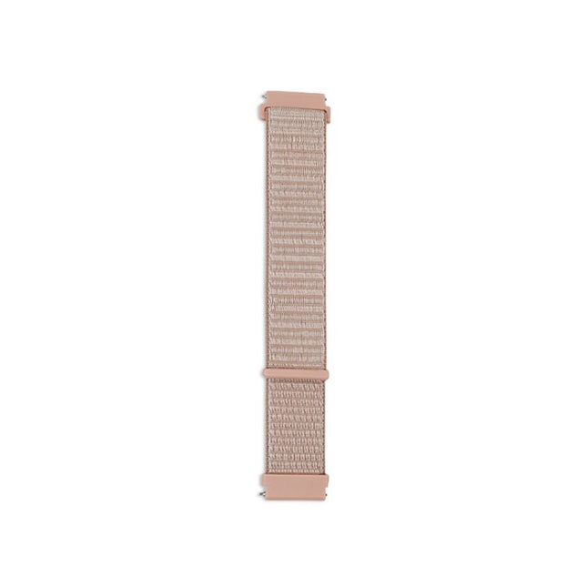 Nylon Loop Replacement Strap Watchband, For Samsung Galaxy Watch4 Classic/Watch4 - DealBuddy