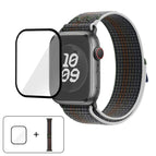 For Apple Watch Series 10 46mm / Midnight Color