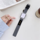 Nylon Replacement Strap Watchband, For Apple Watch Series 7 41mm / & 6 & SE & 5 & 4 40mm, For Apple Watch Series 7 45mm / & 6 & SE & 5 & 4 44mm - DealBuddy