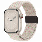 For Apple Watch Series 9 41mm / Starlight Color