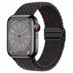 For Apple Watch Series 9 41mm / Starlight Black
