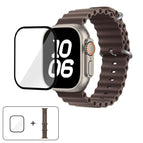 For Apple Watch Ultra 2 / 1 49mm / Coast Gray