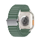 For Apple Watch Series 9 41mm / Army Green