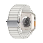 For Apple Watch Series 7 41mm / White
