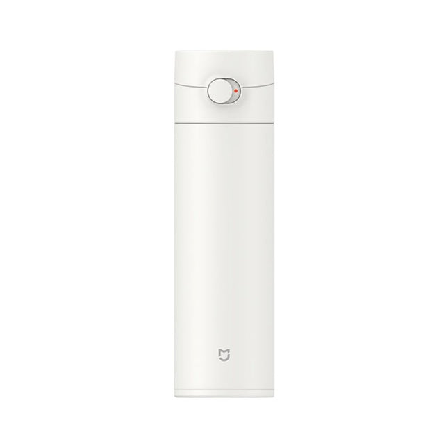 Original Xiaomi Mijia 480ML Insulation Vacuum Thermal Cup Water Bottle - DealBuddy