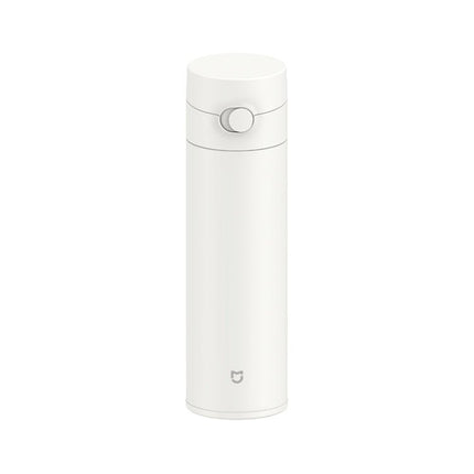 Original Xiaomi Mijia 480ML Insulation Vacuum Thermal Cup Water Bottle - DealBuddy