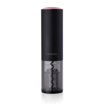 Original Xiaomi Youpin CIRCLE JOY Automatic Rechargeable Electric Wine Bottle Opener - DealBuddy