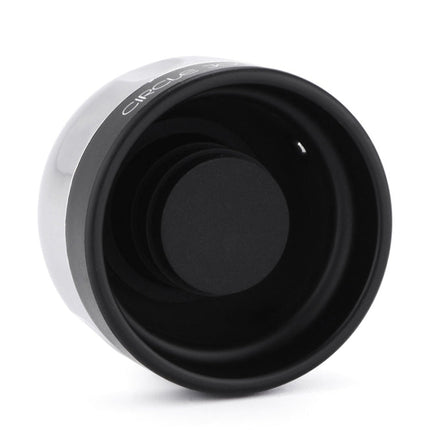 Original Xiaomi Youpin Circle Joy CJ - JS02 Mini Portable Champagne Sparkling Wine Bottle Stopper Plugger - DealBuddy