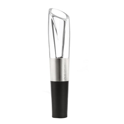 Original Xiaomi Youpin CIRCLE JOY Stainless Steel Portable Essential Aerating Oxygenating Wine Pourer Decanter - DealBuddy