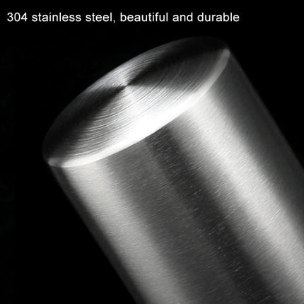 Original Xiaomi Youpin Circle Joy Stainless Steel Vacuum Memory Wine Stopper - DealBuddy