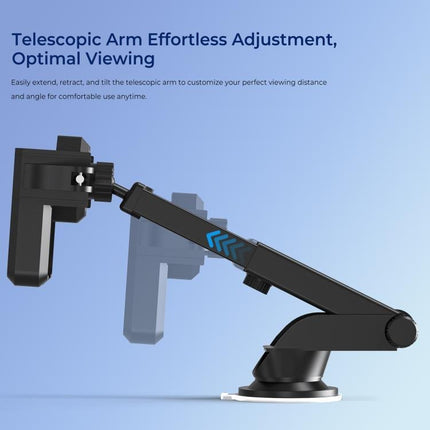 OUKITEL 360 Degree Rotating Adjustable Bicycle Phone Mount Holder - DealBuddy