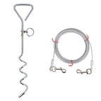 Classic + Wire Rope