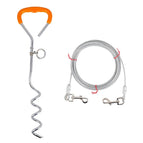 Upgrade + Wire Rope