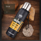 1500ml / Dark blue