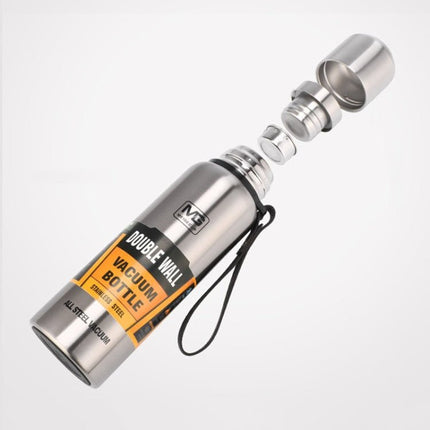 Outdoor Thermos Portable Large Capacity Insulated Cup - DealBuddy