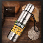 750ml / Silver