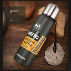750ml / Green