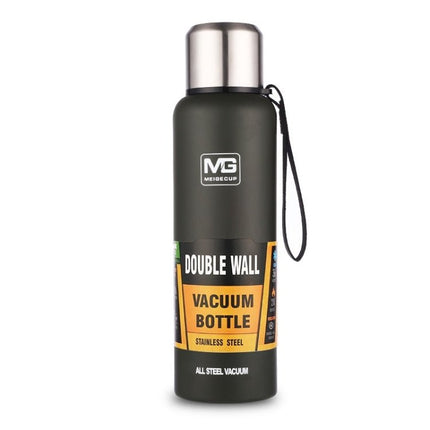 Outdoor Thermos Portable Large Capacity Insulated Cup - DealBuddy