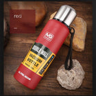 Outdoor Thermos Portable Large Capacity Insulated Cup - DealBuddy