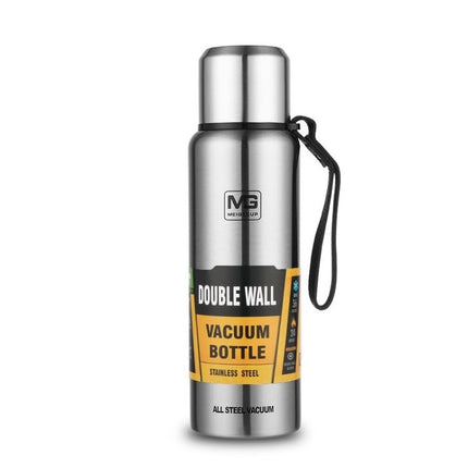 Outdoor Thermos Portable Large Capacity Insulated Cup - DealBuddy