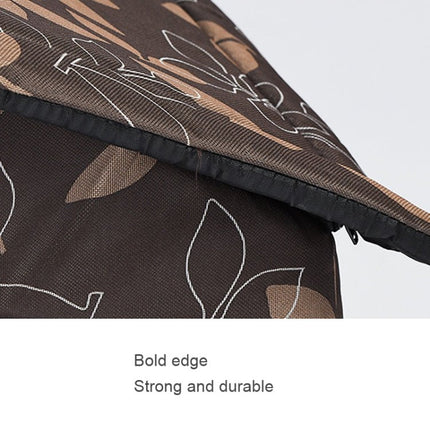 Outdoor Waterproof Oxford Cloth Pet Nest Pet Tent, Size:, S, M - DealBuddy