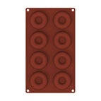 8 Even Brown