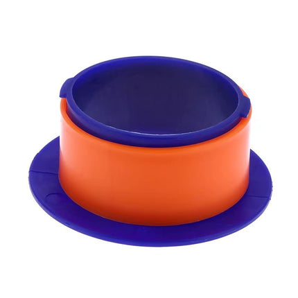 Pallet Wrap Dispenser - Hand Saver for 75mm diameter inner core roll - DealBuddy